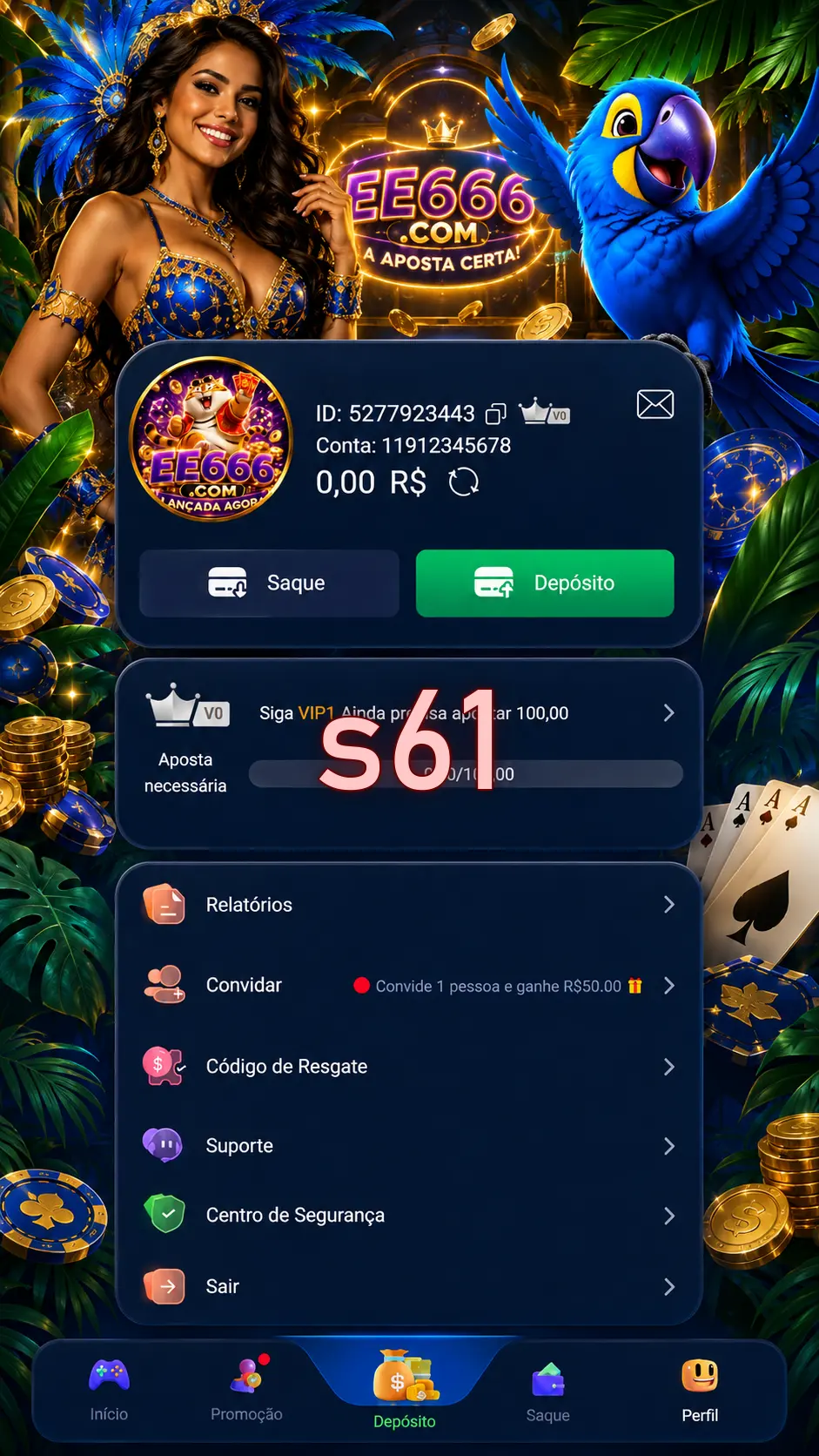 s61 APK
