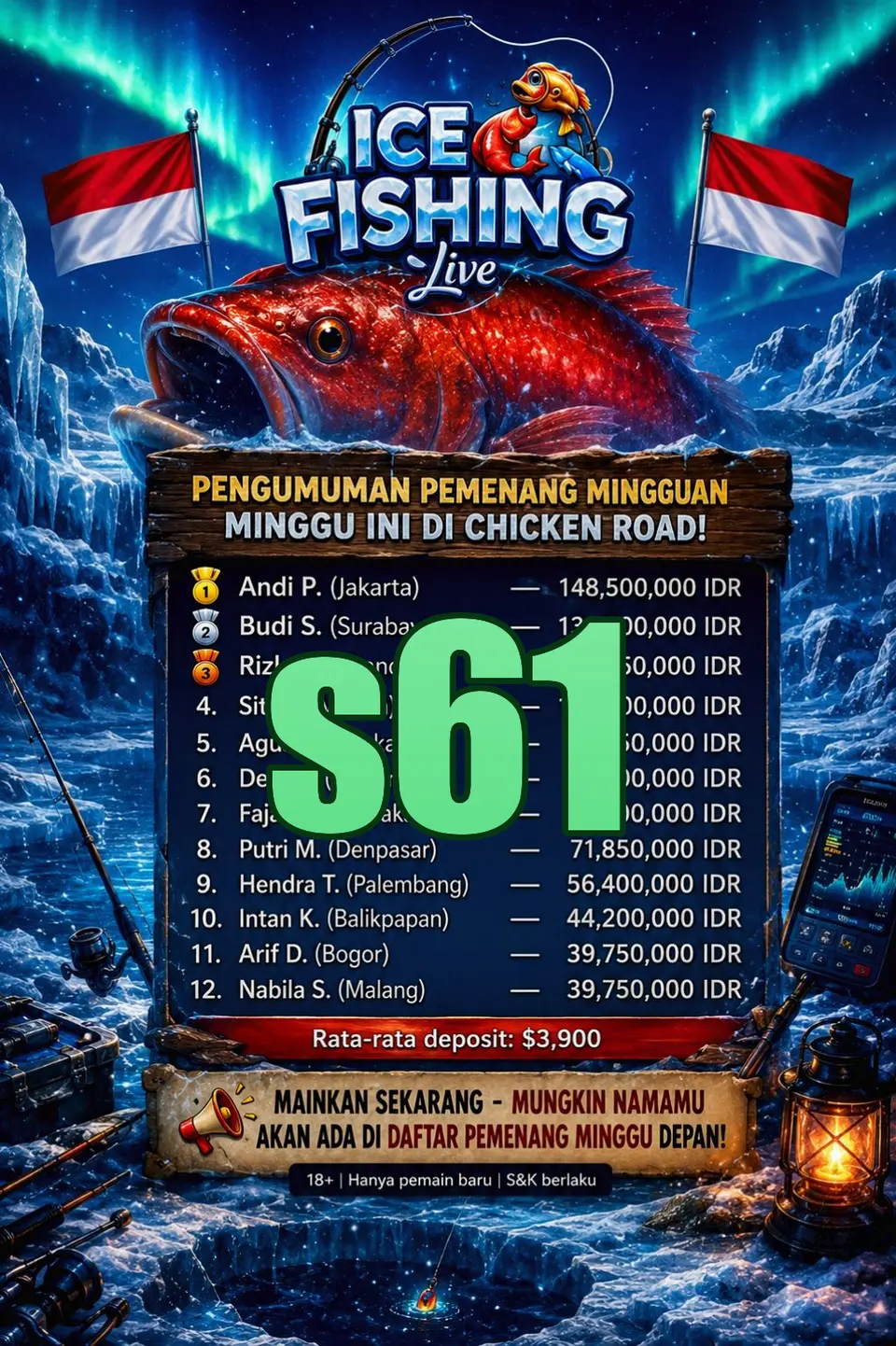 s61 APK